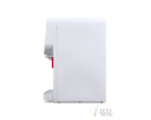 Кулер Ecotronic J3-TN white