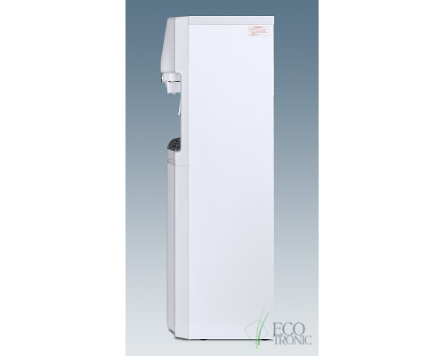 Пурифайер Ecotronic T98-U4L white