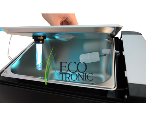 Пурифайер Ecotronic V42-R4L UV Black