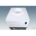 Кулер Ecotronic M41-LCE white-black