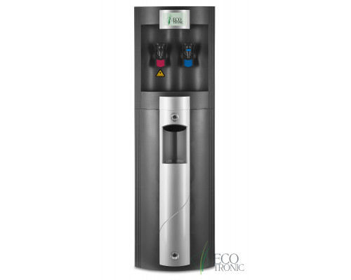 Пурифайер Ecotronic B50-U4L BLACK-SILVER