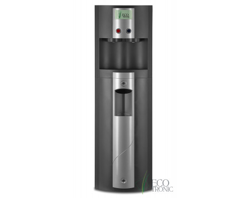 Пурифайер Ecotronic B52-U4L BLACK-SILVER