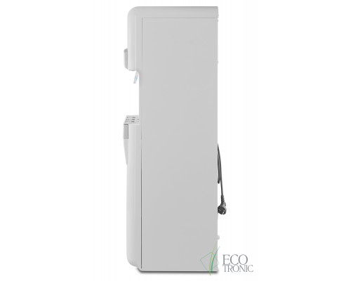 Пурифайер Ecotronic V10-U4L White