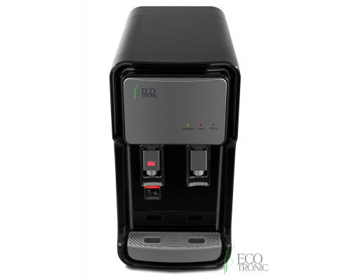 Пурифайер Ecotronic V11-U4T Black