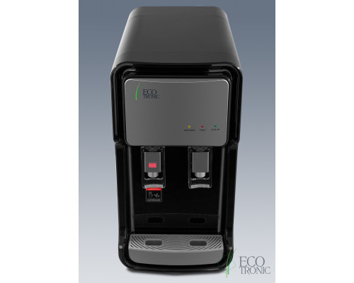 Пурифайер Ecotronic V11-U4T Black