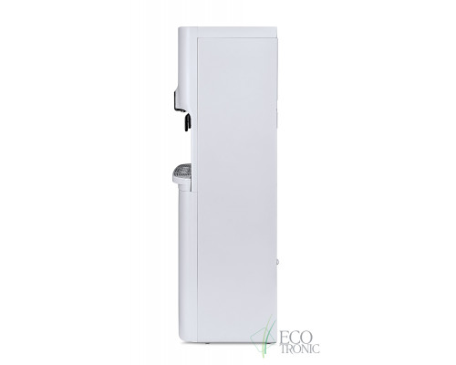 Пурифайер Ecotronic A88-U4L White