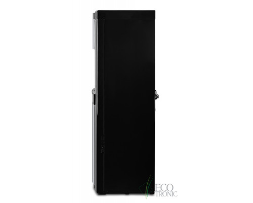 Кулер Ecotronic P9-LX Black+SS