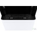 Кулер Ecotronic M40-LF white-black