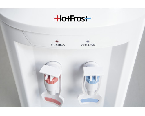 Кулер для воды HotFrost D75E