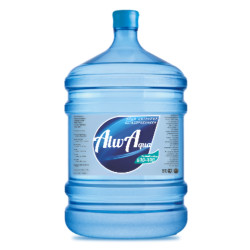 Вода питьевая "Альва Аква" 19 литров